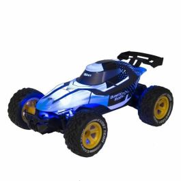 EXOST AAAPP10984 Coche Teledirigido Dune Runner 2.4 GHz 1:24 Mini Buggy Todoterreno Velocidad 15 km/h