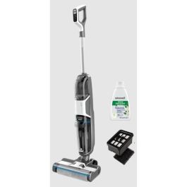 Bissell Crosswave HF3 Select 3639N -3 -in -1 Cleaner inalámbrico y práctico y limpiador práctico