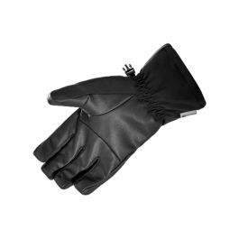 Guantes de esquí Salomon Propeller One Deep Negro