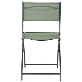 Silla Plegable Elba Caqui Home Deco Factory Silla Plegable Elba Caqui Home Deco Factory