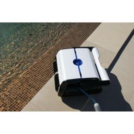 BESTWAY CleanO² robot eléctrico para piscina - 2 motores fondo y pared BESTWAY CleanO² robot eléctrico para piscina - 2 motores fondo y pared