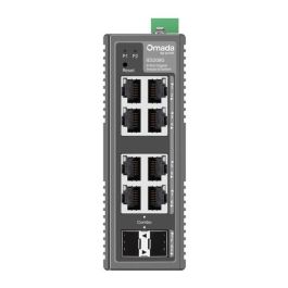 TP-Link Omada IES208G Switch Gestionado Gigabit Ethernet 6 Puertos RJ45 Precio: 172.49999943. SKU: B1DKNHLSHG