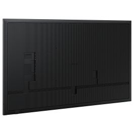 SAMSUNG QB50C Pantalla Profesional 50" 4K UHD Smart Signage Tizen 16/7 Wifi