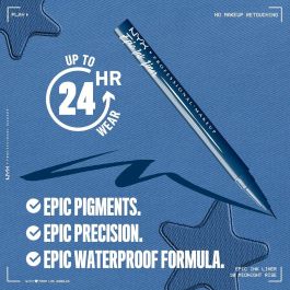 Set de Maquillaje NYX EPIC INK LINER