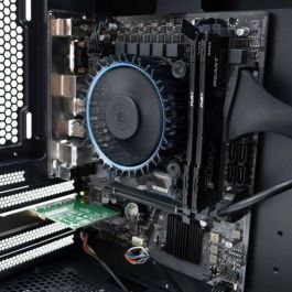 PC de Sobremesa PcCom Intel Core i7-12700 32 GB RAM 2 TB SSD PC de Sobremesa PcCom Intel Core i7-12700 32 GB RAM 2 TB SSD