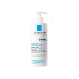 La Roche Posay Lipikar Baume Relipidant Corps Anti-Irritations 400 mL Precio: 21.49999995. SKU: S0573822