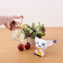 Figuras Megahouse Digimon Lookup Pack Agumon Figuras Megahouse Digimon Lookup Pack Agumon