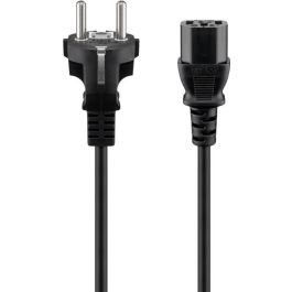 Goobay POWER CABLE 1,8M STRAIGHT - TAK533 Goobay POWER CABLE 1,8M STRAIGHT - TAK533 Precio: 28.49999999. SKU: B1HB67SXQ4