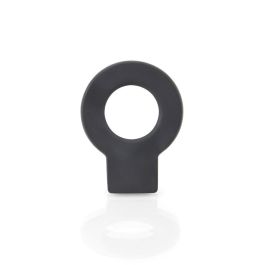 Rei Retenedor de cuña para puerta Lock Antracita. Protege paredes y puertas frente a impactos.