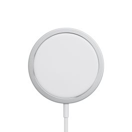 Cargador Inalámbrico Apple MagSafe MHXH3ZM/A/ 15W