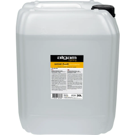 Algamlight Líquido Media Densidad Para Máquinas De Humo - 20 Litros Precio: 68.99000009. SKU: B15WCLVEVN