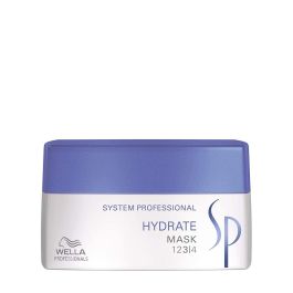 Hydrate, Mascarilla crema de tratamiento capilar, Para hidratar, 200 ml Precio: 20.69000054. SKU: B14HLRY3T5