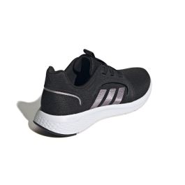 Zapatillas Deportivas Mujer Adidas Edge Lux 5 Negro Mujer