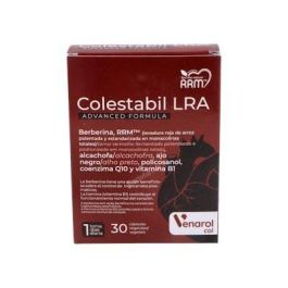 Colestabil Lra Advanced Formula Precio: 16.5. SKU: B145C7E6WF