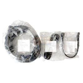 Hikvision Kit de cables de alimentación e interconexión para serie BW y CW Precio: 49.09212. SKU: B1DFZTJYFH
