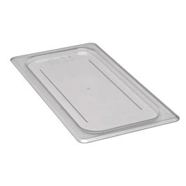CAMBRO 30CWC-135 - Tapa plana GN 1/3 - 17,6 x 32,5 cm - Transparente - Venta 1 unidad. Precio: 10.58999986. SKU: B1F7CCXGC6
