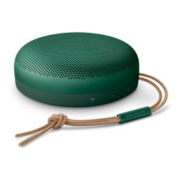 Bang & Olufsen Beosound A1 (2ª Generación) - Altavoz Bluetooth Portátil Resistente al Agua con Asistente Alexa - Verde Precio: 238.49999998. SKU: B1HFNYAZPE
