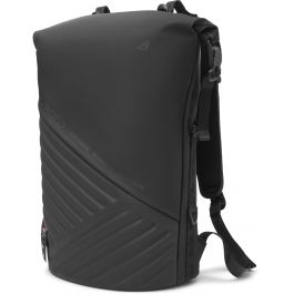 ASUS BP3706 ROG SLASH BACKPACK 4.0 Mochila para Portátil Gaming Resistente al Agua