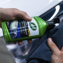 Restaurador de Faros Turtle Wax 1830925 (300 ml)