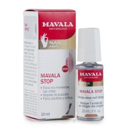 Mavala Mavala Stop Tratamiento Anti Mordedura Uñas 10 mL Precio: 10.95000027. SKU: S4506026