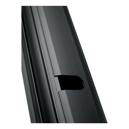 Vogel's PUC 2720, Pole, 200cm, Black