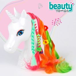 Busto Colorbaby Unicornio Busto Colorbaby Unicornio
