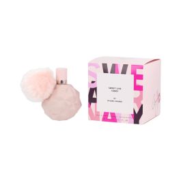 Perfume Mujer Ariana Grande EDP Sweet Like Candy 100 ml Precio: 59.50000034. SKU: S8300536