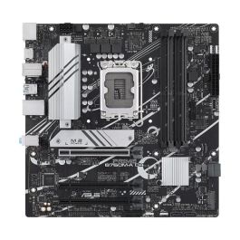 ASUS PRIME B760M-A-CSM Placa Base LGA 1700 DDR4 micro ATX para PC Precio: 142.49999995. SKU: B15ZS5563L