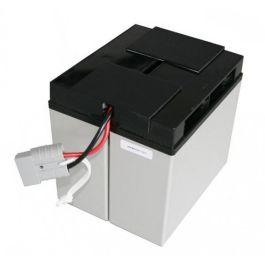 APC MM-7-BP Batería OEM de Repuesto Alternativa a RBC7 Sellada (VRLA) para UPS - Negro Precio: 199.58999973. SKU: B16ZKBL83W