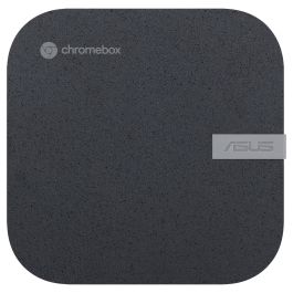 ASUS CHROMEBOX5-S7009UN Mini PC Intel Core i7-1260P 16GB DDR4 256GB SSD ChromeOS Negro