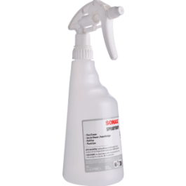 Sonax Botella De Pulverizacion Universal Con Pulverizador Canyon Alta Calidad SX04998000 Precio: 10.1398. SKU: B1K3H9MGRS