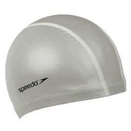 Gorro de Natación Speedo 8720640001 Gris Adultos