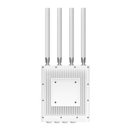 Cable de Red Rígido UTP Categoría 6 TP-Link EAP650 D120-OUTDOOR Blanco