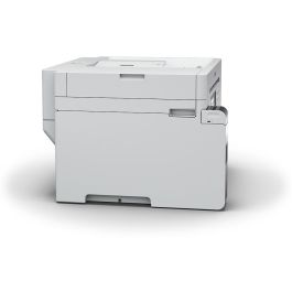 Epson ET-M16680 EcoTank Pro Impresora Monocromo A3 Inyección de Tinta con Dúplex, WiFi y Pantalla Táctil