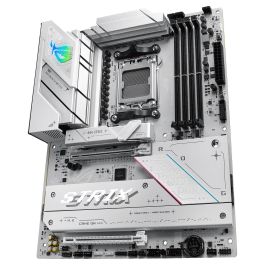 ASUS ROG STRIX B850-A Gaming WiFi Placa Base ATX AMD B850 DDR5 Zócalo AM5