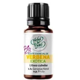 HERBES DEL MOLI Aceite Esencial Verbena Exotica 10 Ml Eco Precio: 8.5900001. SKU: B14XWC7JFL