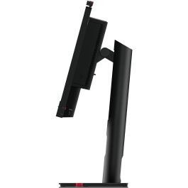 Lenovo ThinkCentre TiO 22 Gen5 FHD IPS con DisplayPort, Cámara, Altavoces, Hub y Táctil