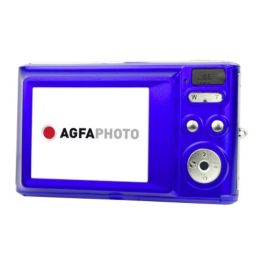 Agfa DC5200 Cámara Digital Azul Precio: 63.89000013. SKU: B13GBYVAR6