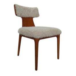 DKD Home Decor Silla Moderno 59 x 82 x 52.5 cm (2 Unidades) Precio: 293.49999943. SKU: B18CTHMSVH