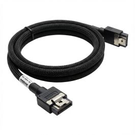 Broadcom LSI00312 Cable Multilana SFF8087 a SFF8087 en ángulo 80cm Precio: 40.79000024. SKU: B19Z579H8L