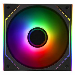 Thermalright AAAQF90951 Ventilador de Caja PC - 120 mm - Negro