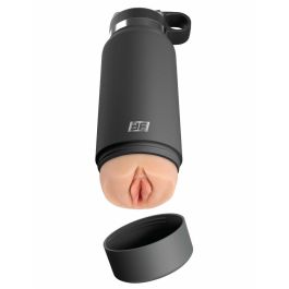 Masturbador Pipedream PDX PLUS FUCK FLASK SECRET DELIGHT DISCREET STROKE Precio: 64.49999985. SKU: B1EBK7FL9T