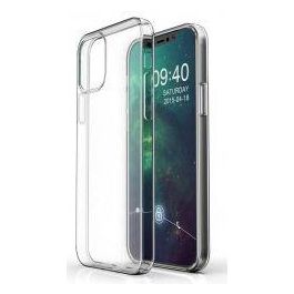 eSTUFF Funda INFINITE VIENNA para iPhone 12/12 Pro Transparente - 100% TPU Reciclado Post-Consumo, Anticaída Precio: 9.5000004. SKU: B17TBWHQJ4