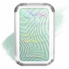 Set de Maquillaje NYX BUTTERMELT HIGHLIGHTER