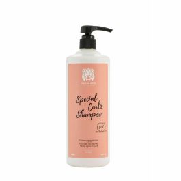 Valquer Special Curls 0% Champú Método Curly 1000 mL Valquer Special Curls 0% Champú Método Curly 1000 mL Precio: 24.89000008. SKU: S4257543