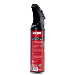 Motul MTL110141 Limpia Tapicerías, Limpiador de Tejidos y Moquetas en Spray con Cepillo Incorporado para Automóvil