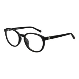 Montura de Gafas Hombre Timberland TB1780-H 51001 Montura de Gafas Hombre Timberland TB1780-H 51001