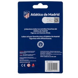 Minix Llavero de Fútbol Atlético de Madrid Joao Felix