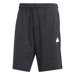 Pantalones Cortos Deportivos para Hombre Adidas Bl Ih Shrt Q1 Negro 14 Años Precio: 46.69000017. SKU: B13RWHK36J