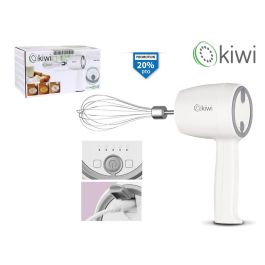 Kiwi Batidora de Mano Recargable